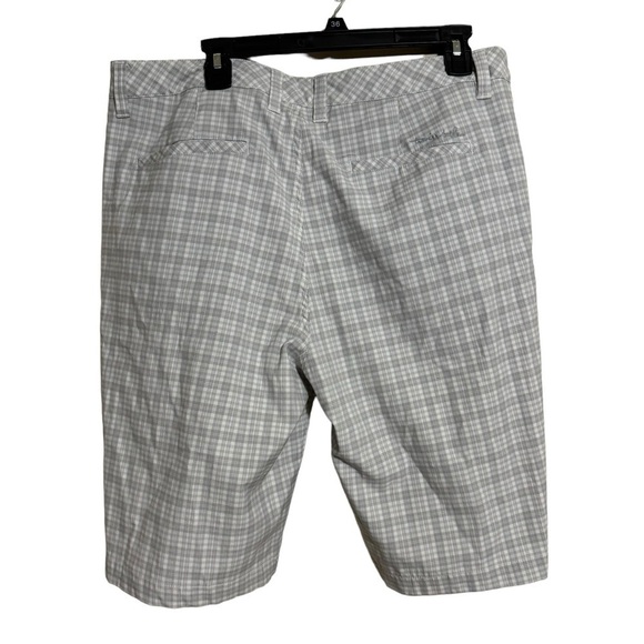Travis Matthew golf  shorts mens size 36 - Picture 5 of 6